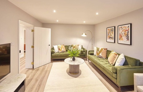 Osmotherley House | Host & Stay | Graham House