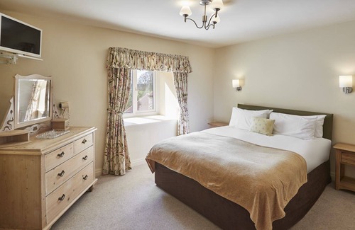 Scawton House | Host & Stay | Granary Cottage