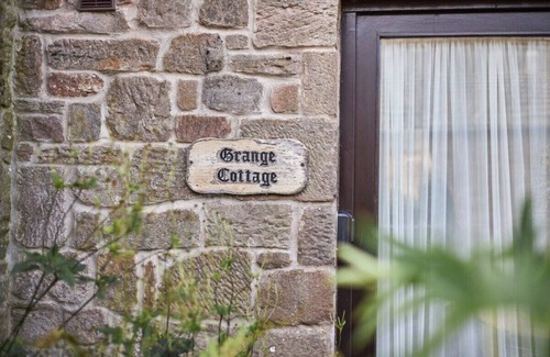 Belford House | Host & Stay | Grange Cottage