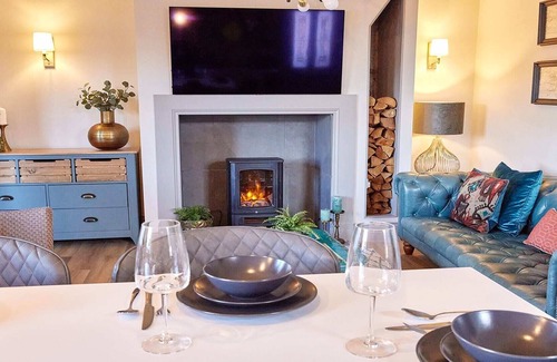 Hexham House | Host & Stay | Greenside