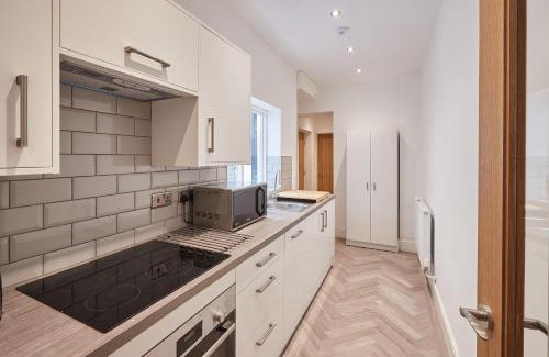 Bont Newydd Apartment | Host & Stay - High Street Apartments