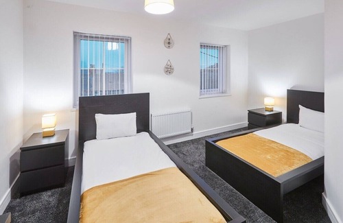 Skinningrove House | Host & Stay | House 4