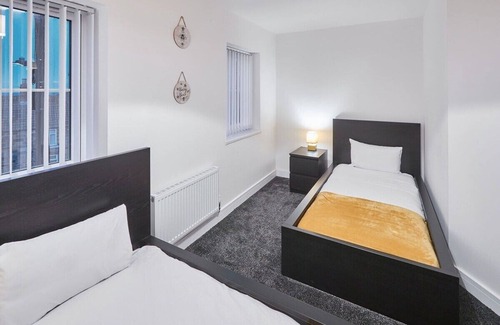 Skinningrove House | Host & Stay | House 4