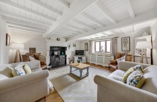 Leek House | Host & Stay - Lakeview cottage - Upper Hulme