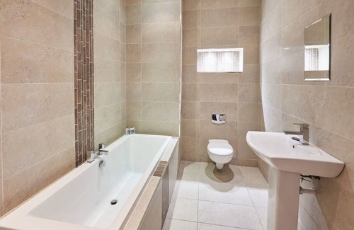 Whitley Bay Apartment | Host & Stay | Lighthouse View