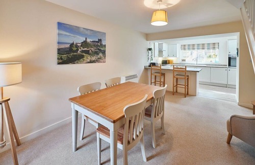 Belford House | Host & Stay | Melody's Cottage
