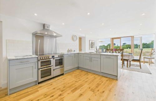 Mathon House | Host & Stay - Merrow Cottage
