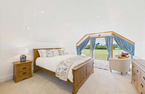 Mathon House | Host & Stay - Merrow Cottage