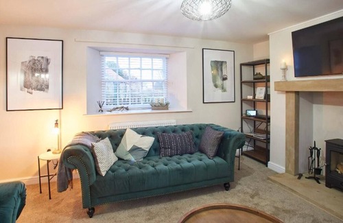 Lythe House | Host & Stay | Middle Farmhouse