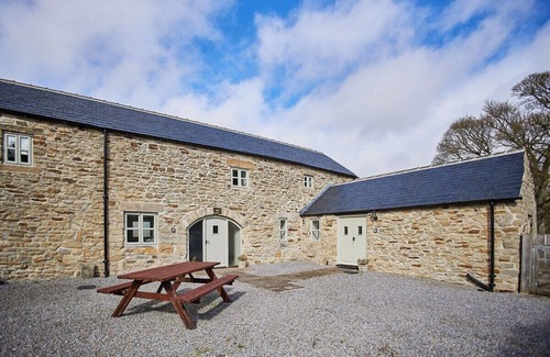 Consett House | Host & Stay | Mill Su