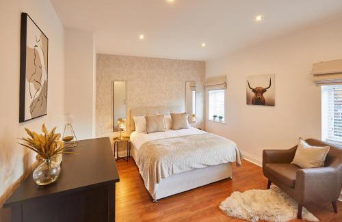 Eaglescliffe House | Host & Stay - Newsam Crescent