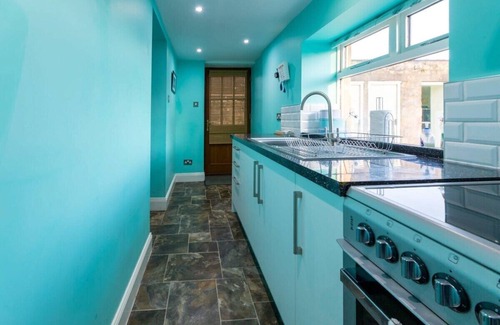 Belford House | Host & Stay | No.5 Poppy Cottage