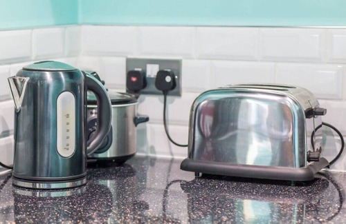 Belford House | Host & Stay | No.5 Poppy Cottage