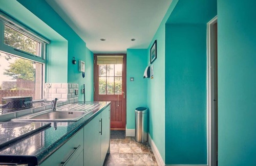 Belford House | Host & Stay | No.6 Tulip Cottage