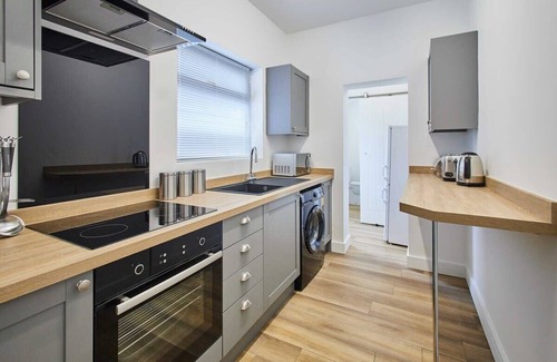 Stockton-on-Tees House | Host & Stay | Norton House