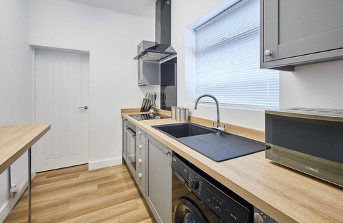Stockton-on-Tees House | Host & Stay | Norton House