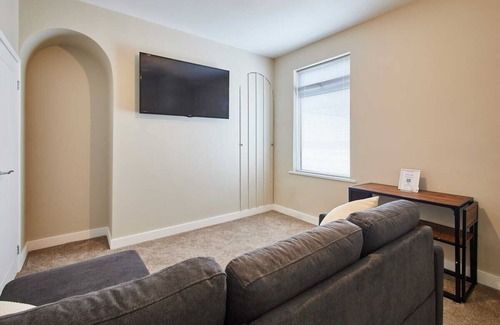 Stockton-on-Tees House | Host & Stay | Norton House
