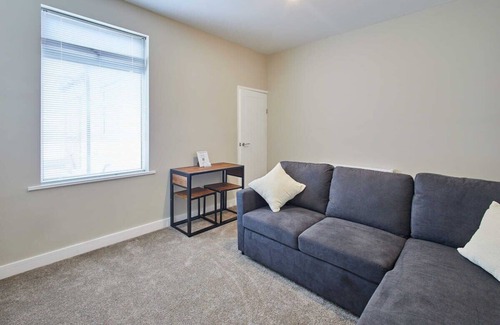 Stockton-on-Tees House | Host & Stay | Norton House