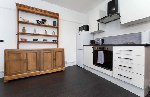 Brighton Apartment | Host & Stay | Preston Park Apartment