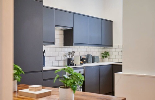 Liverpool Apartment | Host & Stay | Princes Place Hideaway III