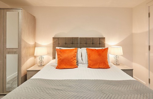 Roker Apartment | Host & Stay | Roker Terrace