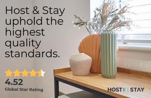 Canterbury House | Host & Stay - Roper Villa