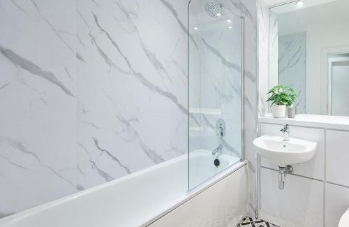 Liverpool City Centre Apartment | Host & Stay - Ropewalks Quarters