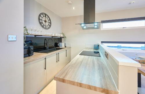 Liverpool City Centre Apartment | Host & Stay - Ropewalks Quarters