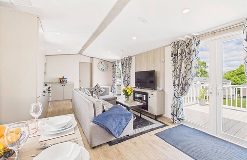 Morpeth Ski Chalet | Host & Stay | Rosie's Retreat