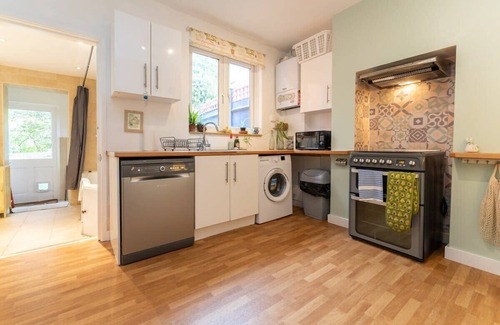 Brighton House | Host & Stay | Shanklin House