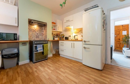 Brighton House | Host & Stay | Shanklin House