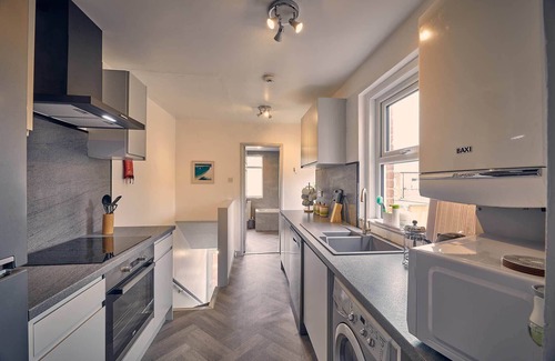 Seaton Delaval House | Host & Stay | Silverlinings