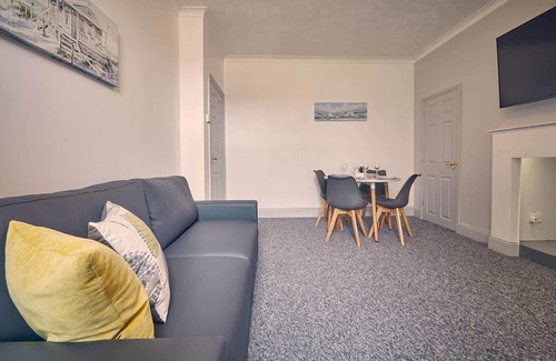 Seaton Delaval House | Host & Stay | Silverlinings