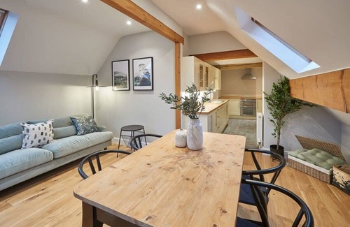Pickering Apartment | Host & Stay | Sleepers @ No.8