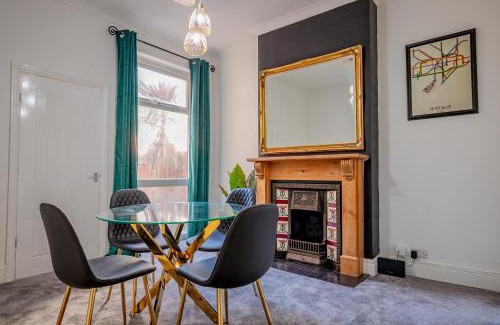 Erdington House | Host & Stay - Somerset Road House