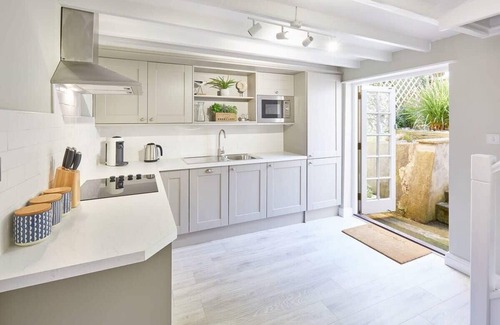 Whitby House | Host & Stay | Spring Cottage