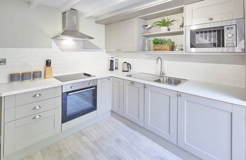 Whitby House | Host & Stay | Spring Cottage