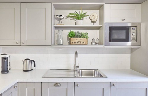 Whitby House | Host & Stay | Spring Cottage