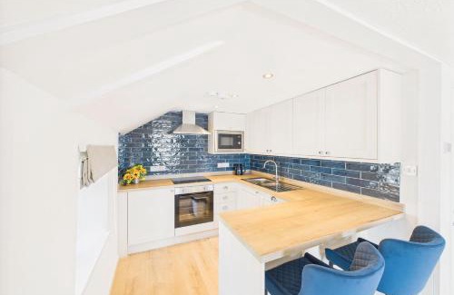 Seahouses House | Host & Stay - St Cuthbert's Cottage