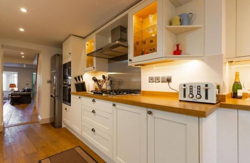 West Runton Cottage | Host & Stay | St Joseph's Cottage