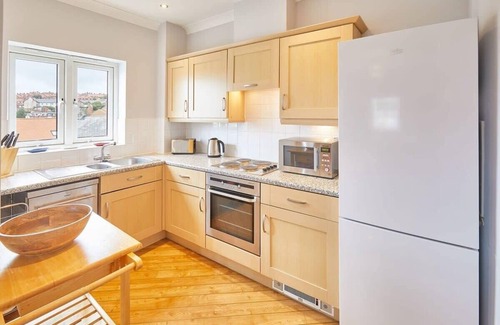 Whitby Apartment | Host & Stay | Starboard Bow