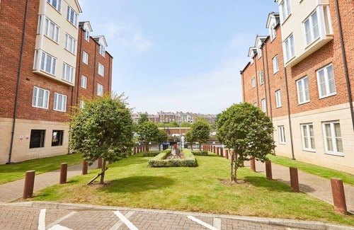 Whitby Apartment | Host & Stay | Starboard Bow