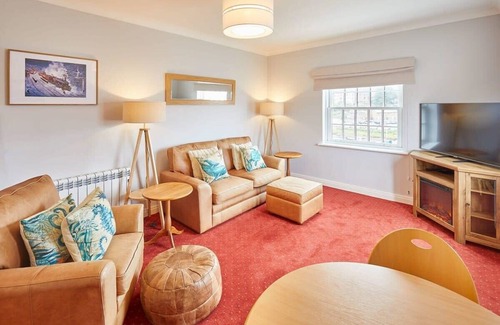 Whitby Apartment | Host & Stay | Starboard Bow