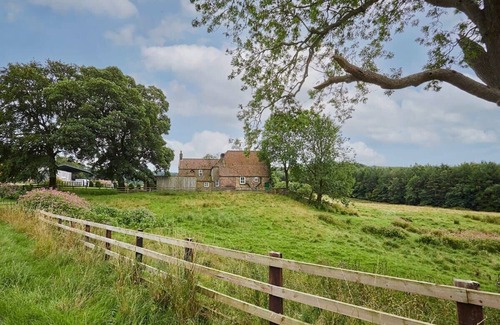 Kepwick House | Host & Stay | Stay House