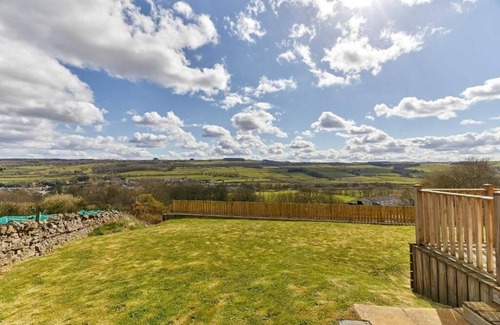 Haydon Bridge House | Host & Stay | Strathview