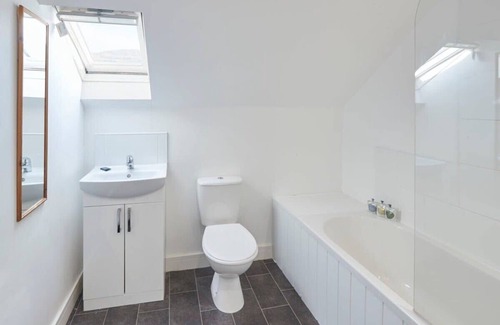 Skinningrove Apartment | Host & Stay | Sunset View