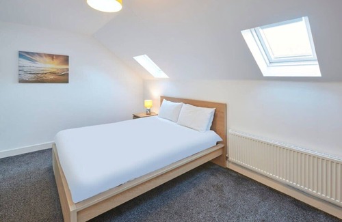 Skinningrove Apartment | Host & Stay | Sunset View