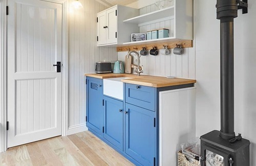 Saltburn-by-the-Sea House | Host Stay The Lobster Pot