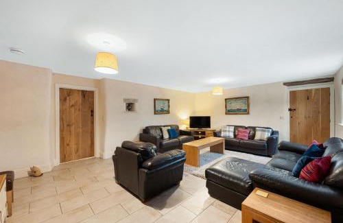 Litton House | Host & Stay - The Barn - Upper Farm