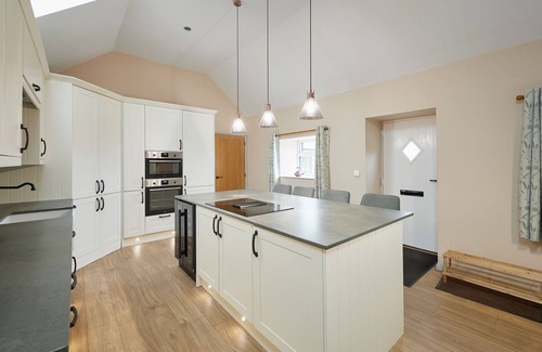 Stanley House | Host & Stay | The Byres